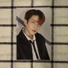 ATEEZ ジョンホ トレカ FEVER Part.1