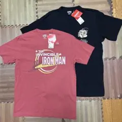 [非売品]UNIQLO UT Tシャツ 2点セットのサムネイル
