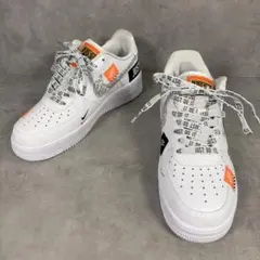 たくみさま専用✳︎ NIKE AIR FORCE 1 PRM JDI ナイキのサムネイル