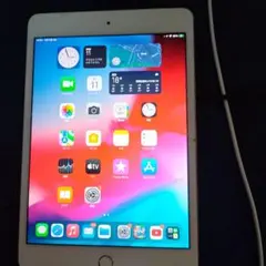 Apple iPad ゴールド 本体 ジャンク品 - メルカリ