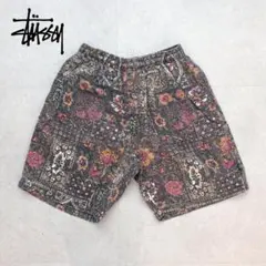 2026年最新】old stussy ハーフパンツの人気アイテム - メルカリ