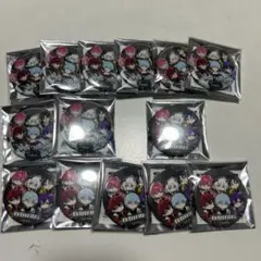 2025年最新】めておら 缶バッジ 全員の人気アイテム - メルカリ