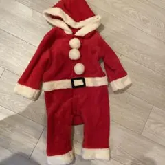 キャサリンコテージ　サンタ　90cm