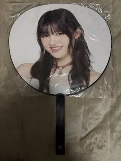 ME:I COCORO 加藤心 うちわ