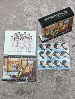 モーニング娘。22 CDボックス - メルカリ
