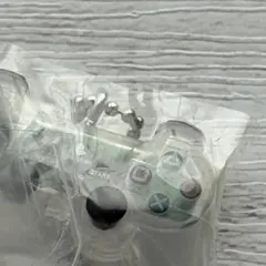 匿名発送 PlayStation ミニチュアチャーム付ビスケット コントローラー