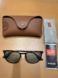レイバン　サングラス　調光のサムネイル