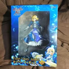 タイトー TAITO★セイバー フィギュア★Fate/stay night送料込