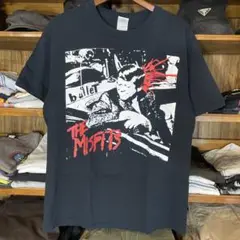 00s misfits ミスフィッツ bullet 　Tシャツ