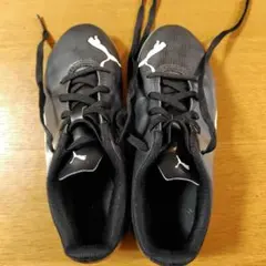 Puma サッカーシューズ UK5