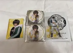 ミュージカル刀剣乱舞 祝玖寿乱舞音曲祭 桑名江