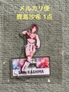 2026年最新】スターダム アクリルスタンドの人気アイテム - メルカリ