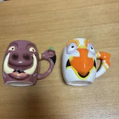 フェイスマグ ライオンキング セット - メルカリ