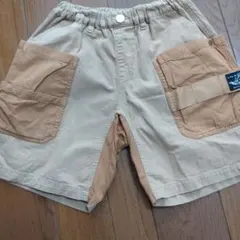 ブリーズ　140 パンツ