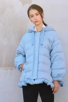 2026年最新】Rose Tiara ダウンジャケットの人気アイテム - メルカリ