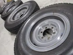 エリートマックス 17.5インチ ランクルホイール - メルカリ