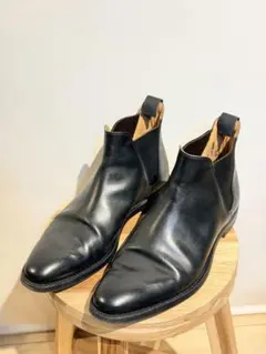 定価35万 最高峰 JOHN LOBB LAWRYジョンロブ ローリー - メルカリ