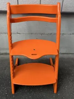 2026年最新】ストッケ トリップトラップ オレンジの人気アイテム