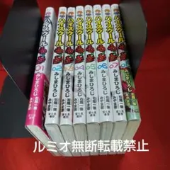 ハイスクールD×D コミック 6巻 ゲーマーズ特典 ブックカバー みしま