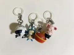 ドラゴンボール めじるしアクセサリー3
