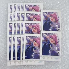 ぱしゃこれ　桃李