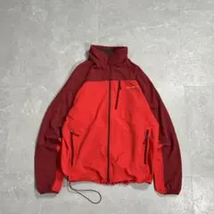 00s OLD UNIQLO shell jacket 短丈 ドローコード - メルカリ