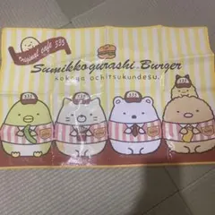 すみっコぐらしレジャーシート