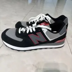 ニューバランスのスニーカー