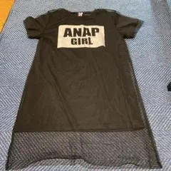 ANAP アナップ ワンピース 145～165 Mのサムネイル