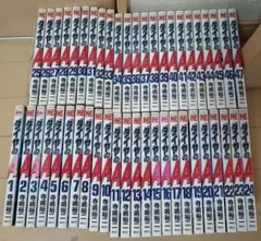 ダイヤのA&ダイヤのA actⅡ 全巻セット ダイヤのA 1〜47全巻セット + ダイヤのA actⅡ 1〜9巻 - メルカリ