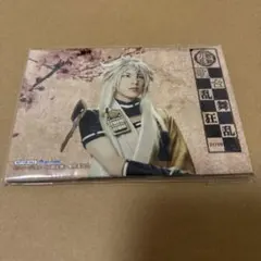 ミュージカル刀剣乱舞 歌合乱舞狂乱2019 アニメイト ブロマイド