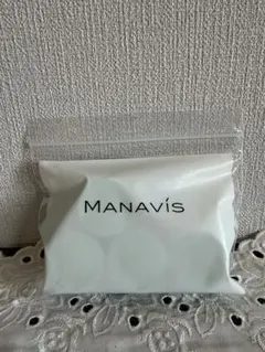 マナビス化粧品スキンウォッシュ10g✖️4個のサムネイル