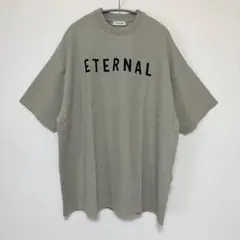 FEAR OF GOD フィアオブゴッド Eternal Jersey Teeのサムネイル