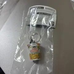 日清カップヌードル めじるしアクセサリー