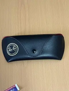 Ray-Ban 美品　サングラス用ケース ブラック
