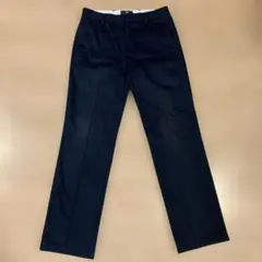 DOCKERS チノパン、ネイビー、D1、30x32