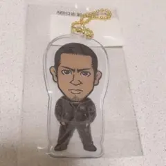 クリアチャーム EXILE HIRO