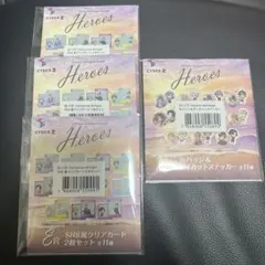 にじさんじHEROES海の家くじ ヴェザリウス バンデージ