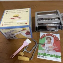 MARCATO Ampia 150 パスタマシン イタリア製のサムネイル