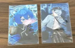 おとなりん様専用◯そらねこさんブロマイド2枚