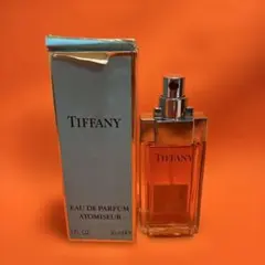 2026年最新】TIFFANY 30ml ATOMISEURの人気アイテム - メルカリ