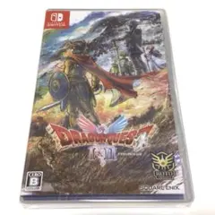 【新品】DRAGON QUEST I & II ドラゴンクエスト 1 & 2