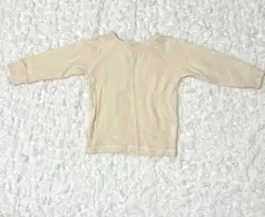 ELLE DOLL CLASSIC ベージュ Tシャツ 90