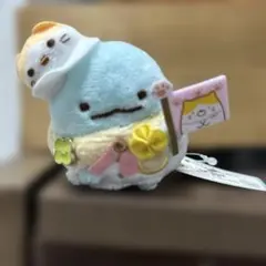 和装すみっコぐらしてのりぬいぐるみ 第2弾　5個セット 和装すみっコぐらしてのりぬいぐるみ 第2弾 5個セット - メルカリ