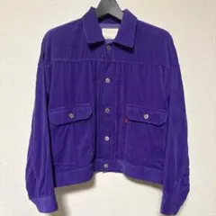 neon sign ネオンサイン hip star jacket パープル
