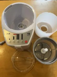 新品TANICA タニカ ヨーグルティア セット 水切りバスケット Ｐフィルター 新品TANICA タニカ ヨーグルティア セット 水切りバスケット P