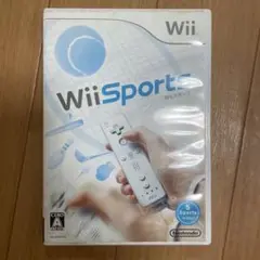 Wii Sports Wii用ソフト