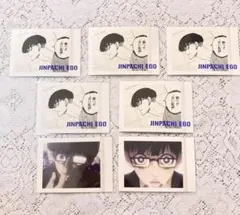 ブルーロック ブルーロック展 ぱしゃこれ PREMIUM 絵心 甚八