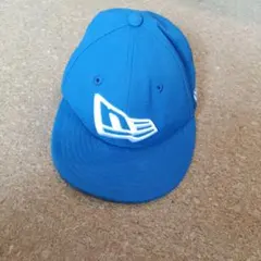 ニューエラ　9FIFTY　キャップ　子ども用