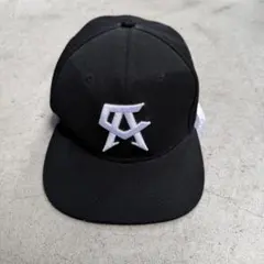 OMAstudlio NY キャップ ネイビー - メルカリ
